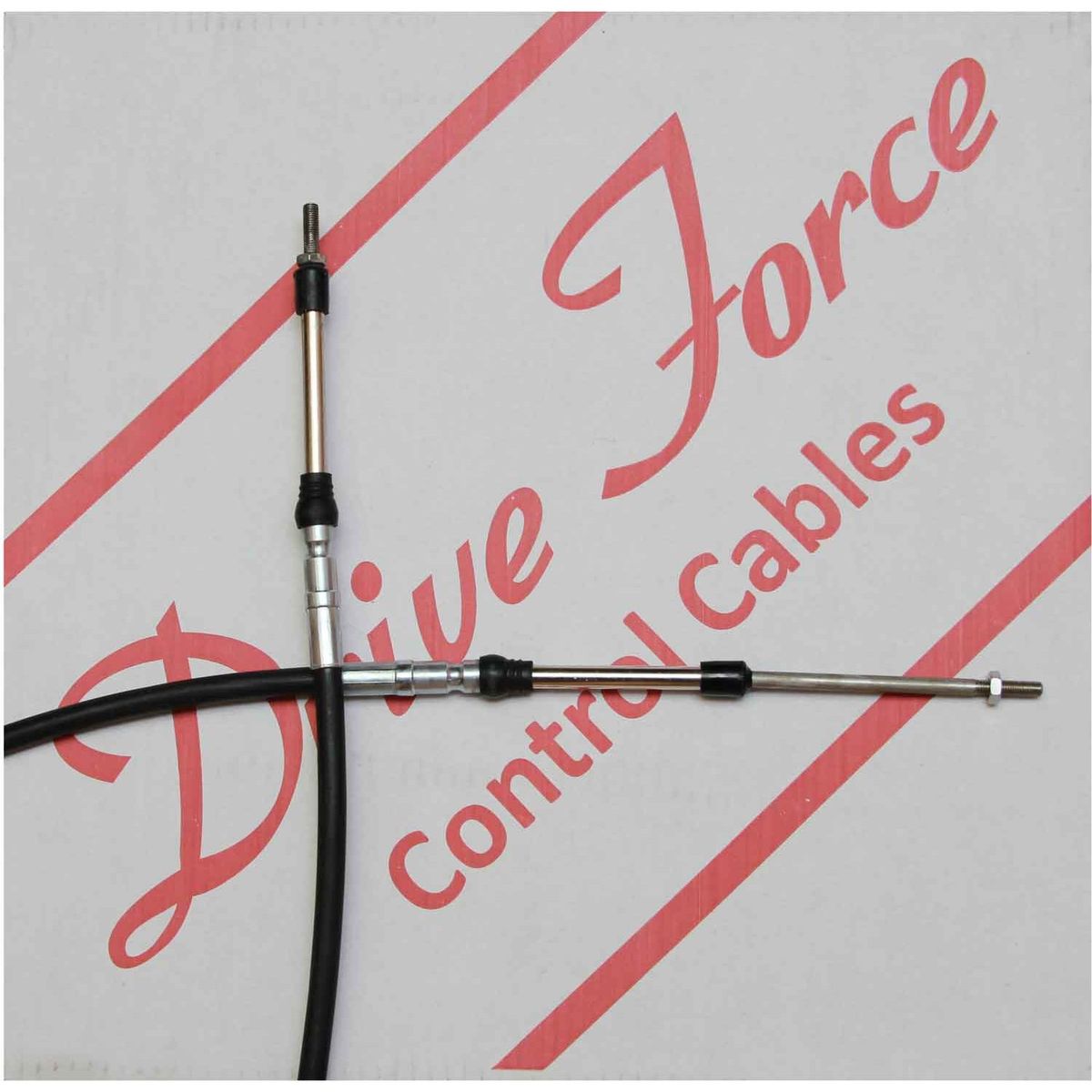 DriveForce Control Cable 43C (5.5m / 430 Series)