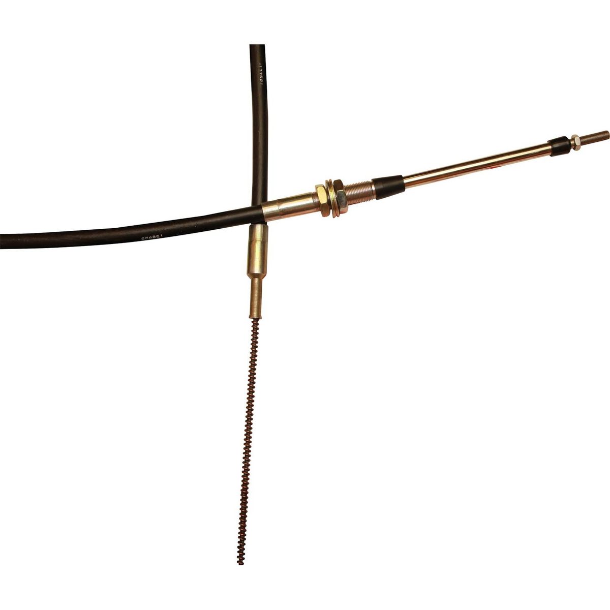 DriveForce Heavy Duty Control Cable UD617 (8m)