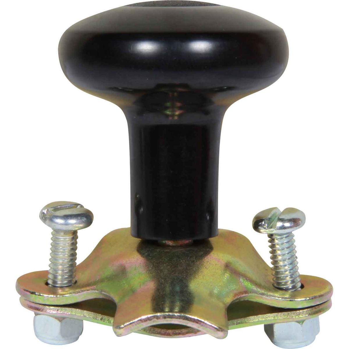 DriveForce Spinner Handle with Black Plastic Handle