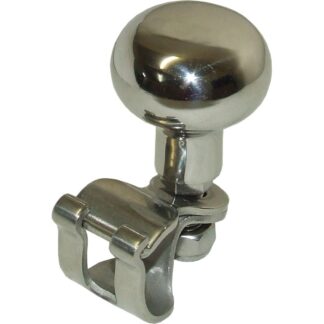 DriveForce Spinner Handle with Stainless Steel Handle