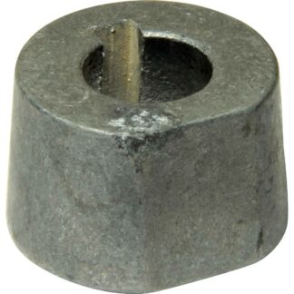 Stazo Steering Wheel Adaptor to 1" Taper