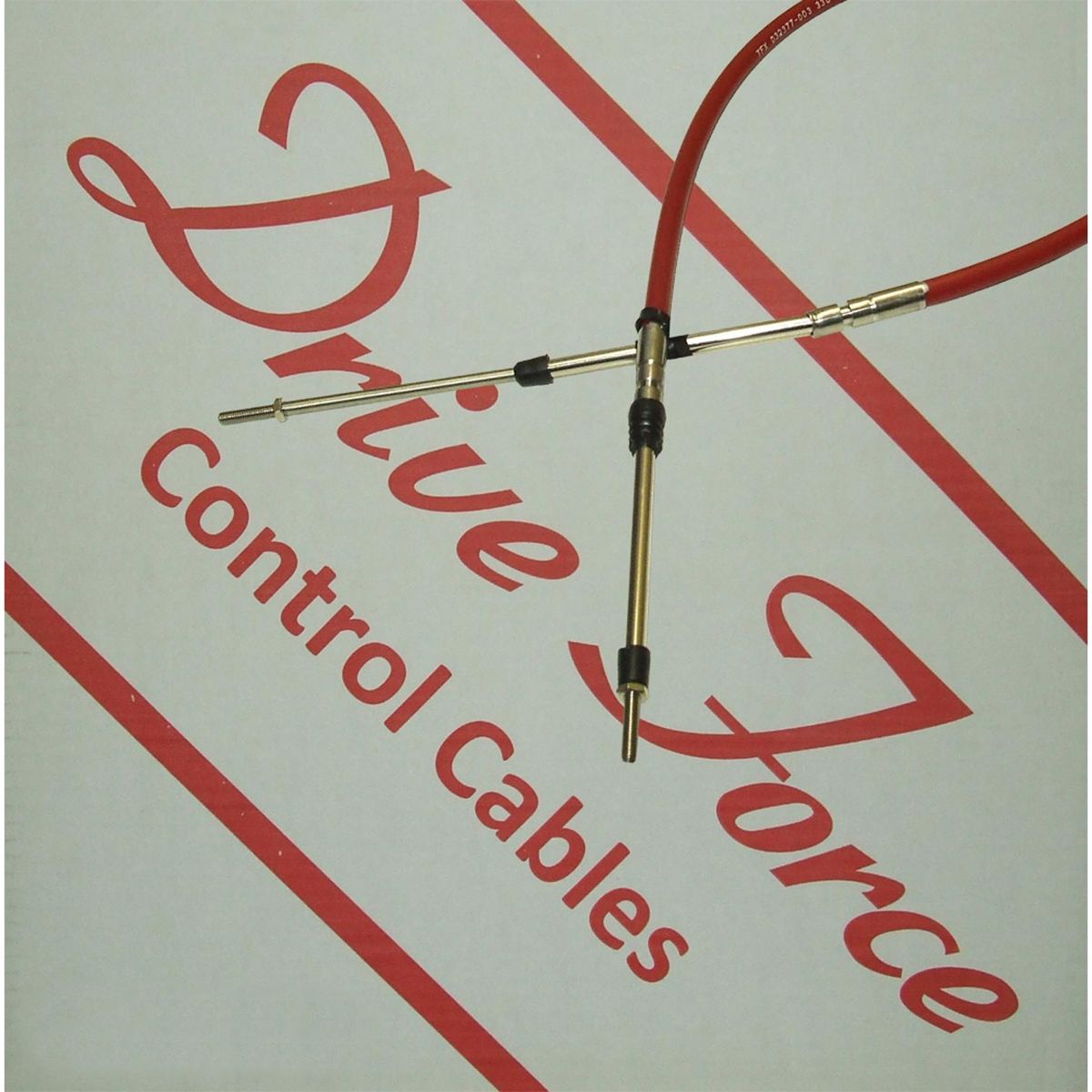 DriveForce Control Cable 33C (20m / 330 Series)