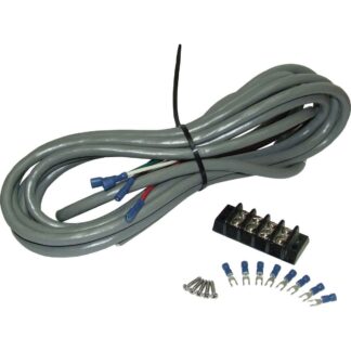 Lectrotab Trim Tab Wiring & Hardware Bundle