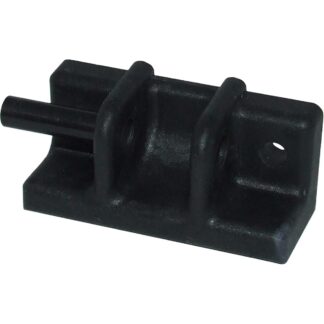 Lectrotab Trim Tab Actuator Bracket (Lower)