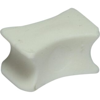 Osculati Anchor Chain Markers (12mm / White / Pack of 8)