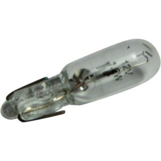 AG Deluxe Instrument Panel Light Bulb (12V / 1.2W)