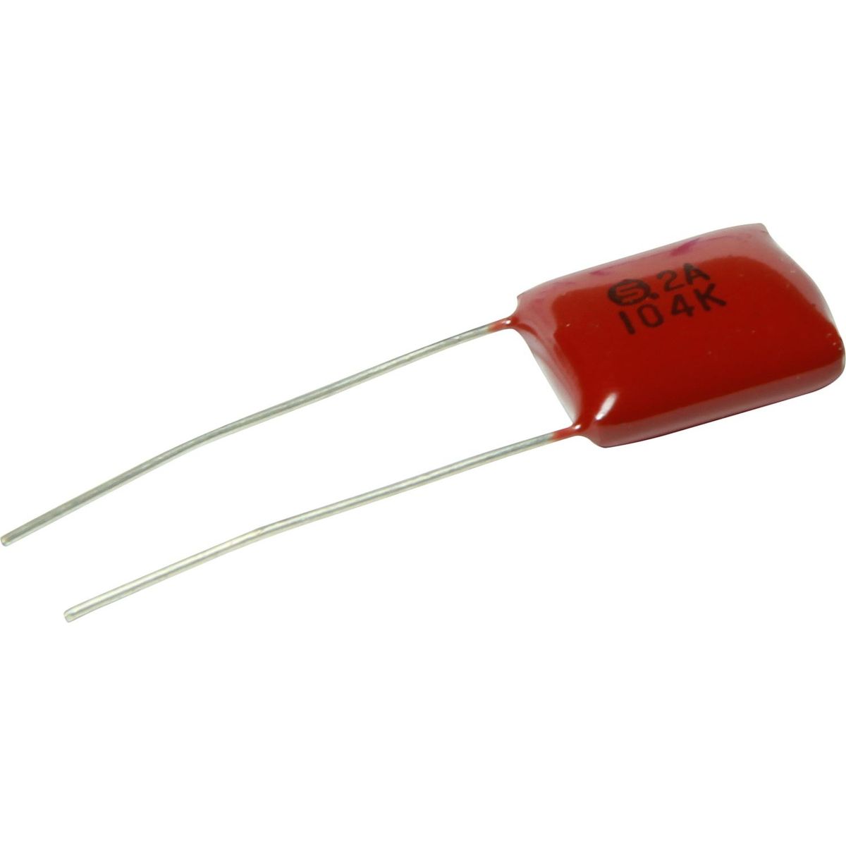 Hitachi Alternator Capacitor for Faria Beede Tachometers (100mf)