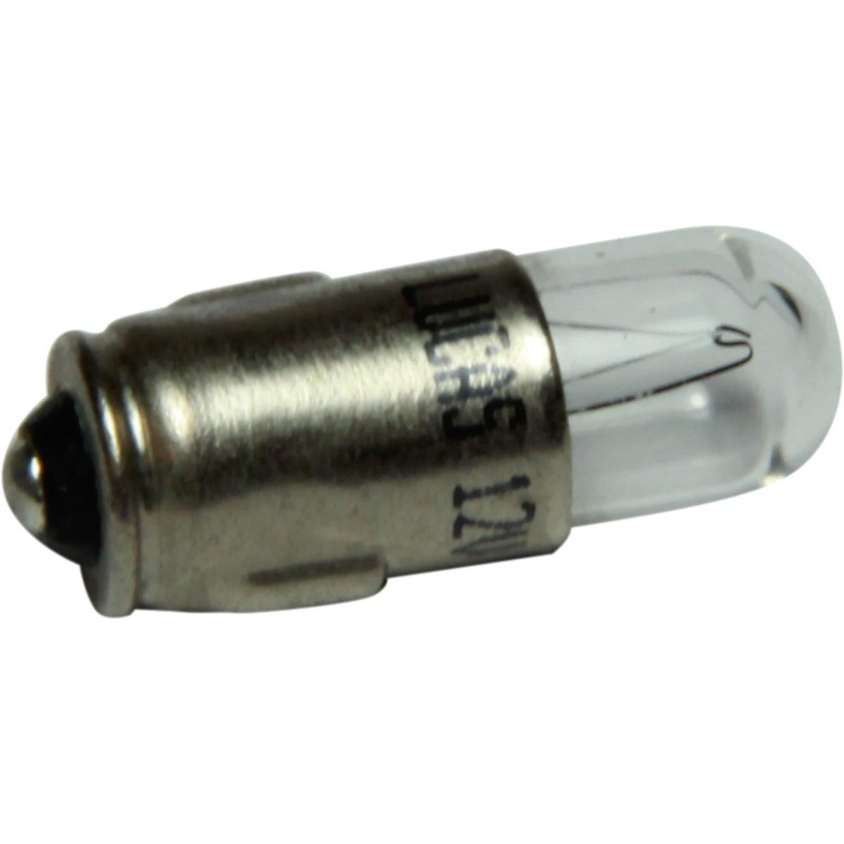 AG Warning Light Bulb with BA7s Fitting (12V / 2W)