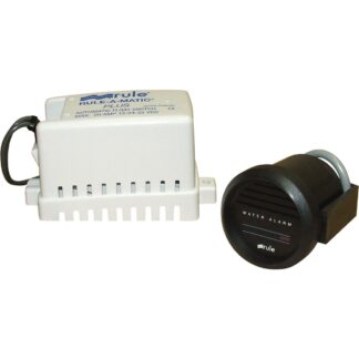 Rule 32ALA High Bilge Water Level Alarm (24V)
