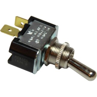 AG 2 Position Toggle Switch (On / Off)