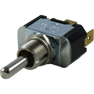 AG 3 Position Toggle Switch (On / Off / On)