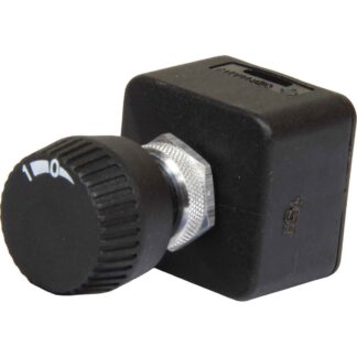 AG Water Resistant Turn Switch (Two Position)