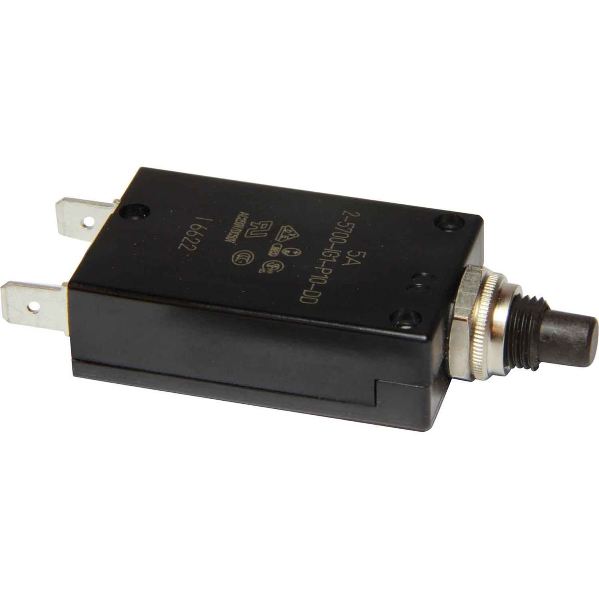 AG ETA Circuit Breaker (5A)