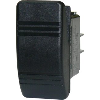 AG Carling Rocker Switch (Off / Spring On)