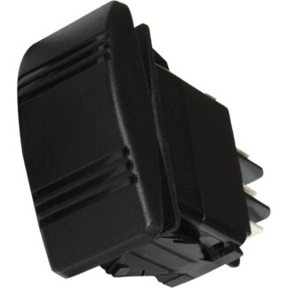 AG Carling Rocker Switch (On / Off / On)