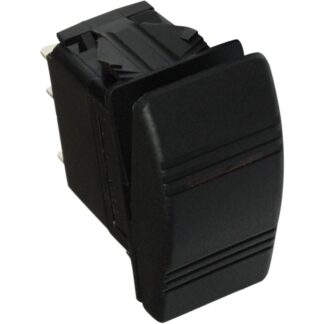 AG Carling 12V Illuminated Rocker Switch (Off / On)