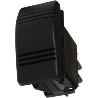 AG Carling 12V Illuminated Rocker Switch (On / Off / On)