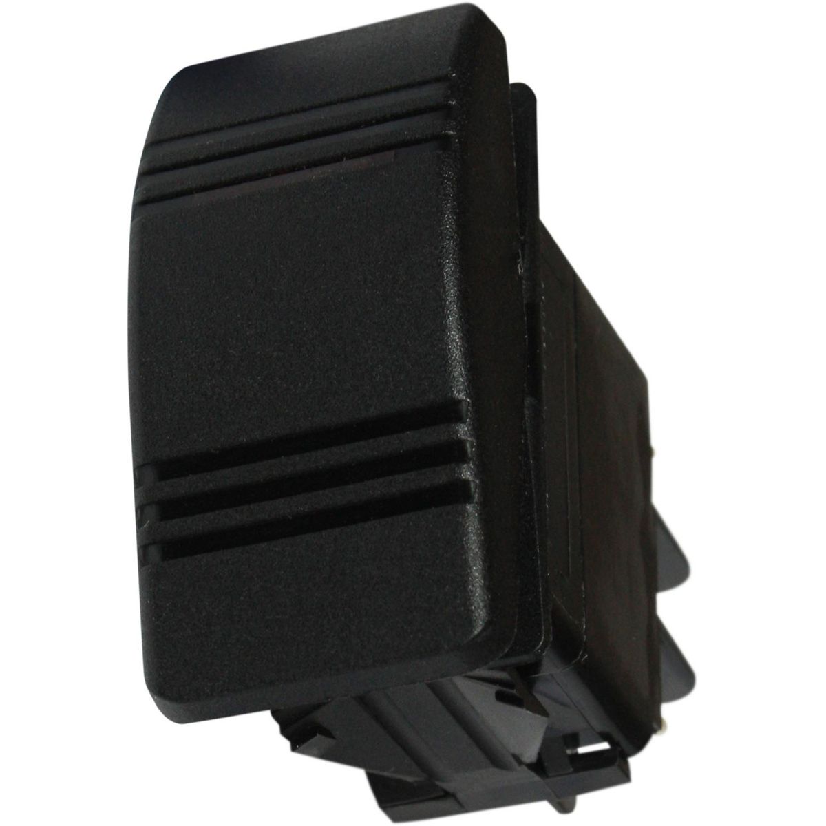 AG Carling 12V Illuminated Rocker Switch (On / Off / On)