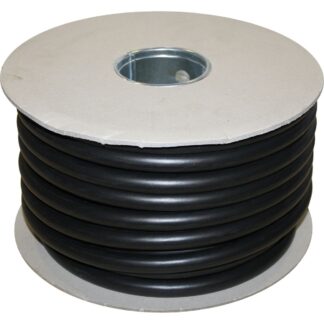 AMC Flexi Starter Cable 60mm2 415 Amp 30m Black