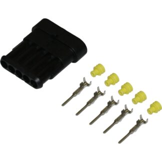 Superseal Connectors