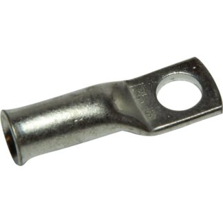 AMC Battery Cable Eye Terminal (25mm Cable / 8mm Stud)