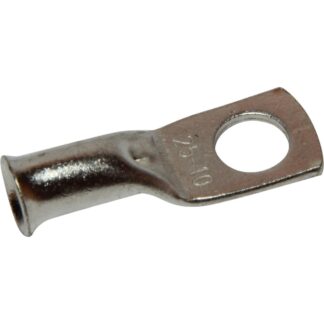 AMC Battery Cable Eye Terminal (25mm Cable / 10mm Stud)