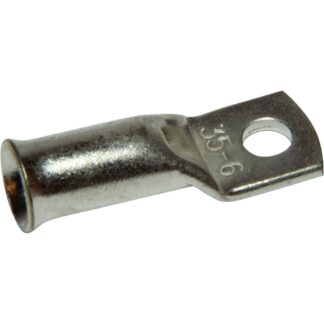 AMC Battery Cable Eye Terminal (35mm Cable / 6mm Stud)