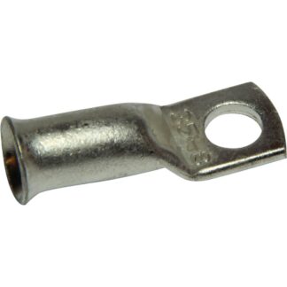 AMC Battery Cable Eye Terminal (35mm Cable / 8mm Stud)