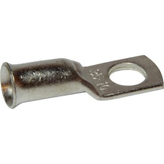 AMC Battery Cable Eye Terminal (35mm Cable / 10mm Stud)