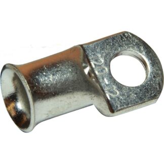 AMC Battery Cable Eye Terminal (120mm Cable / 12mm Stud)