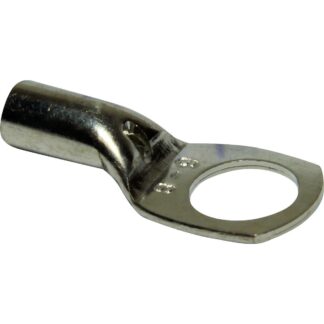 AMC Battery Cable Eye Terminal (6mm Cable / 8mm Stud)