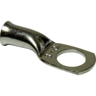 AMC Battery Cable Eye Terminal (10mm Cable / 8mm Stud)