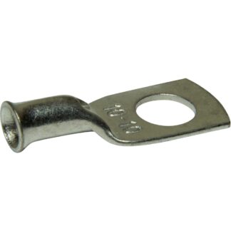 AMC Battery Cable Eye Terminal (10mm Cable / 10mm Stud)