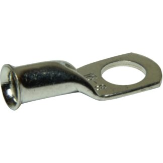 AMC Battery Cable Eye Terminal (16mm Cable / 8mm Stud)