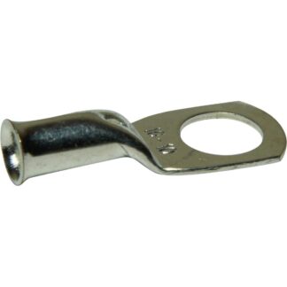 AMC Battery Cable Eye Terminal (16mm Cable / 10mm Stud)