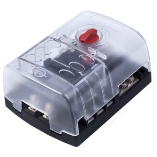 Fuse Holders & Covers