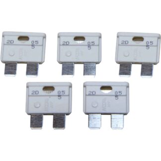 Blade Fuses