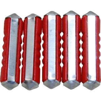 AMC Ceramic Style Continental Fuse (16 Amp / 5 Pack)