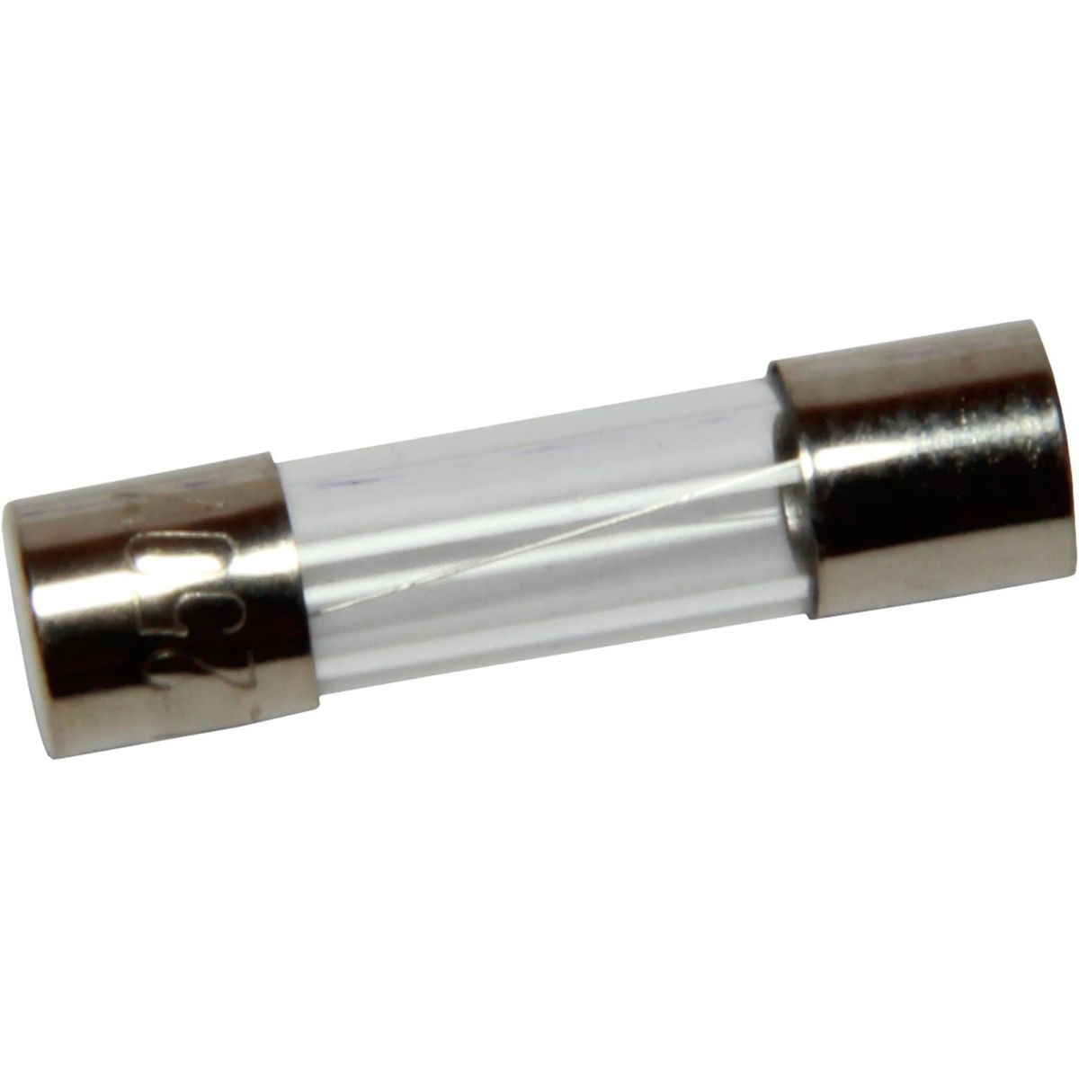 AG Small Glass Fuse (20 Amp / 5 Pack)