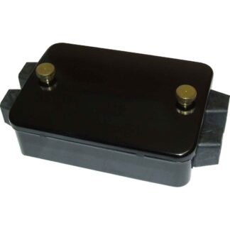 AAA Junction Box (Waterproof / 6 Inputs)