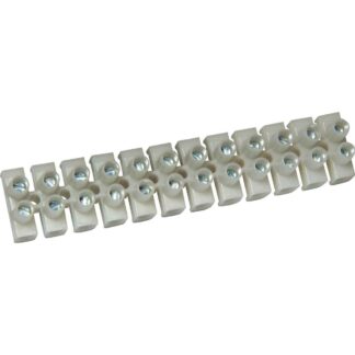 AG Cable Connector Strip (5 Amp / 2.5mm Cable)