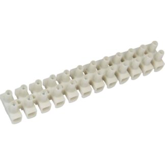 AG Cable Connector Strip (50 Amp / 16mm Cable)