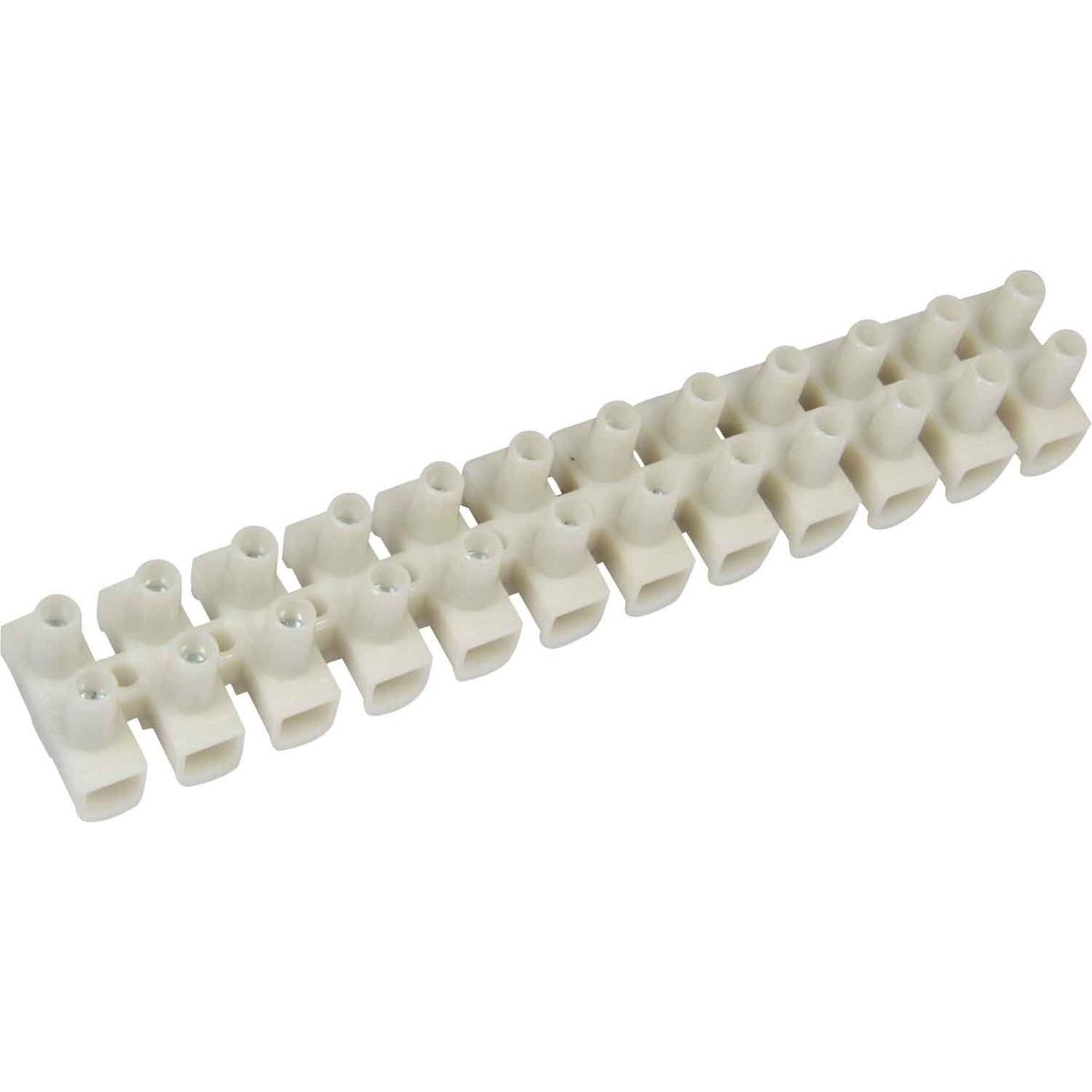 AG Cable Connector Strip (50 Amp / 16mm Cable)