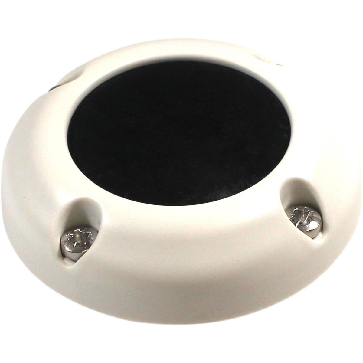Index Marine White Straight Cable Gland (Multiple Cables up to 36mm)