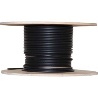 AG Coaxial Cable Sold in 25 Metre Coil (RG-58)
