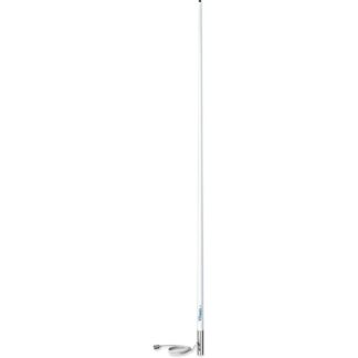 Shakespeare 427-S Fibreglass Antenna (6m Cable / VHF)