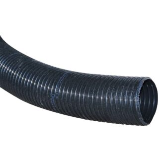 Seaflow Ducting Hose 100mm ID (Sold Per 10 Metre Coil)