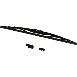 Roca Wiper Blade for Saddle, J-Hook or Straight Connection (480mm)