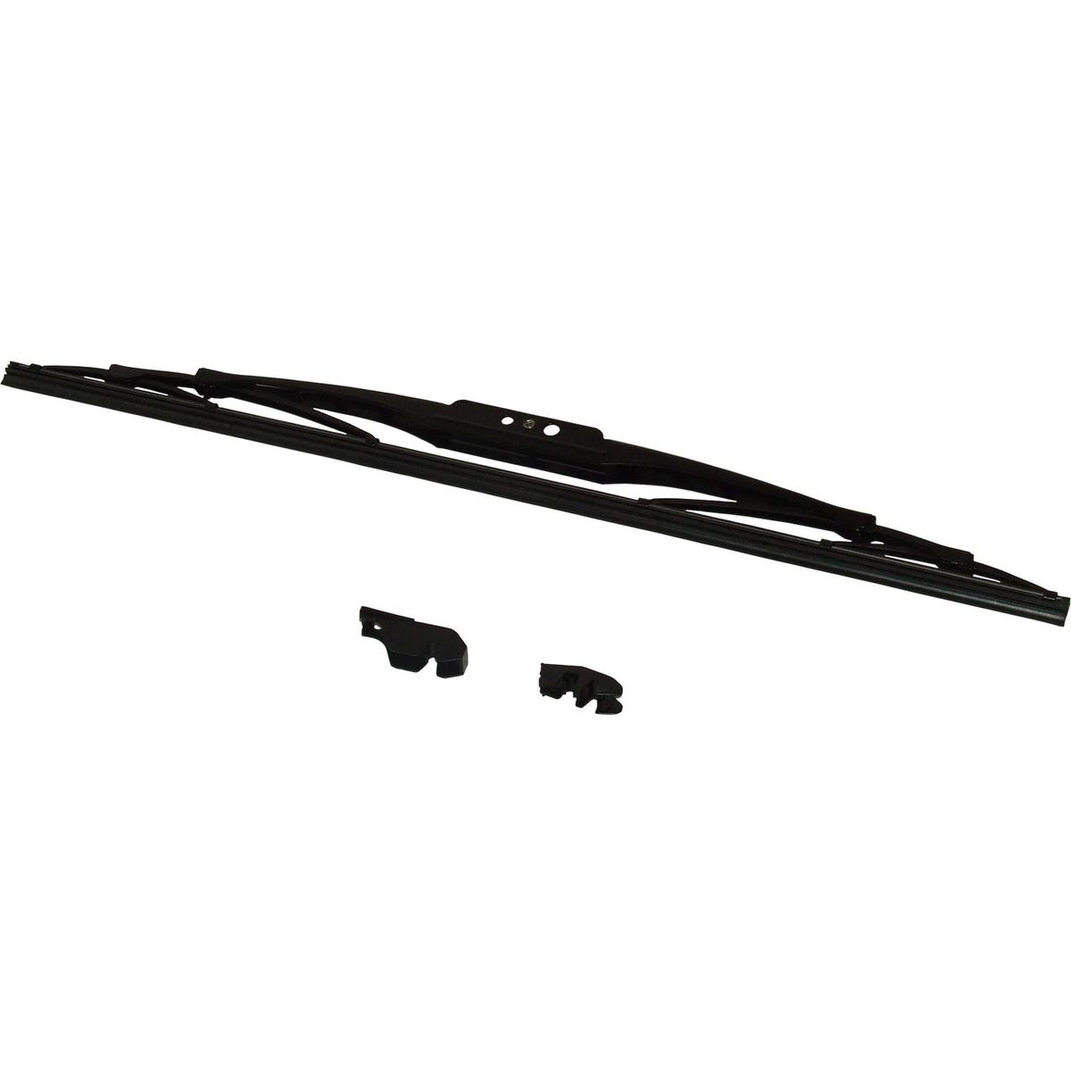 Roca Wiper Blade for Saddle, J-Hook or Straight Connection (480mm)