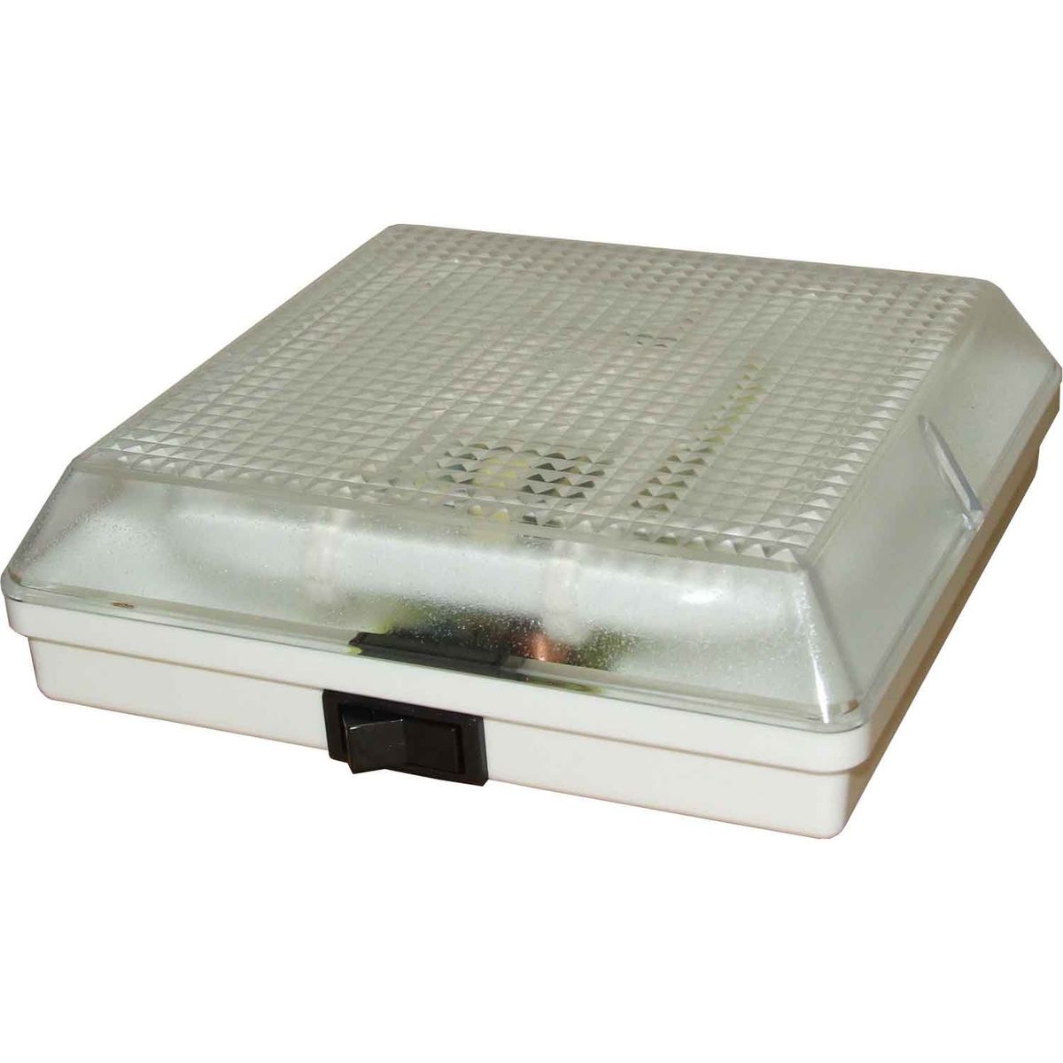 Aten Lighting Square Surface Mount 2D Light (12V / 16W)